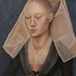 De gouden gesp