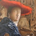 De rode hoed 