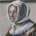 Dames Vermeer 1