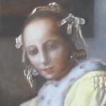 Dames Vermeer 3