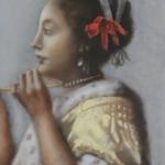Dames Vermeer 5