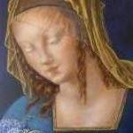 Kijk de vlinder
