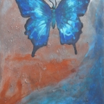Vlinder