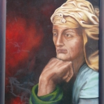 Old Lady